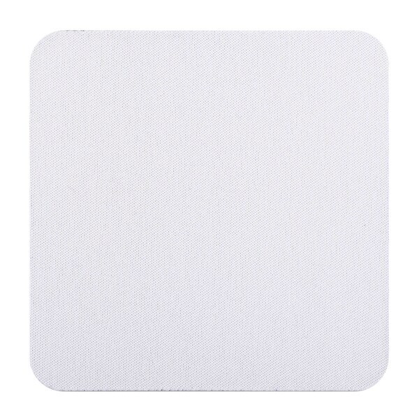 reGen Recycled Polyester Square Dye Sub Coaster
