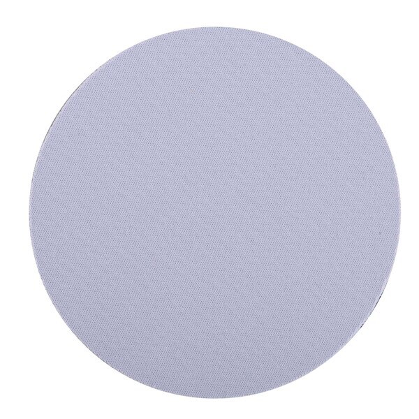 reGen Recycled Polyester Round Dye Sub Coaster