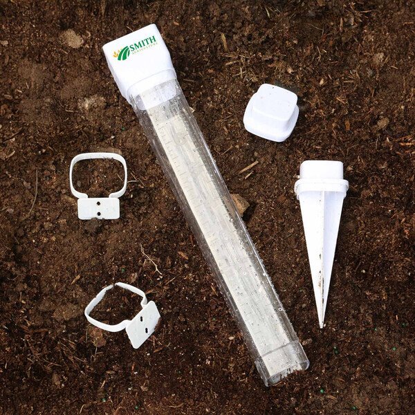 Cloudburst 7" Rain Gauge