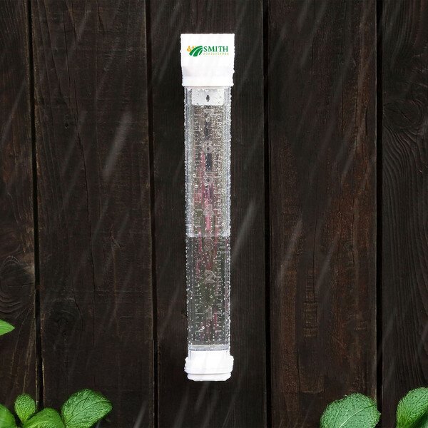 Cloudburst 7" Rain Gauge