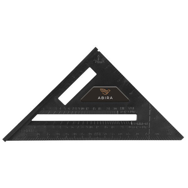 Work-It 7" Carpenter Speed Square