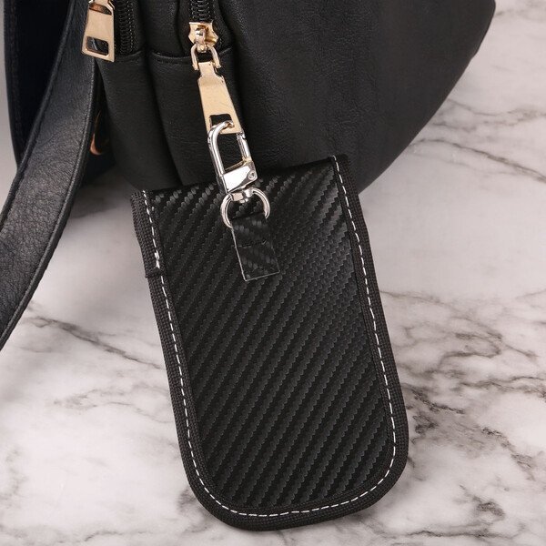 Vanguard RFID Key Pouch