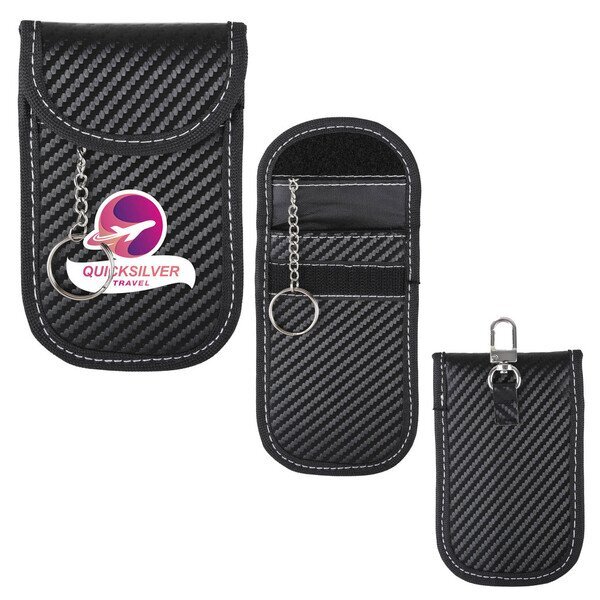 Vanguard RFID Key Pouch