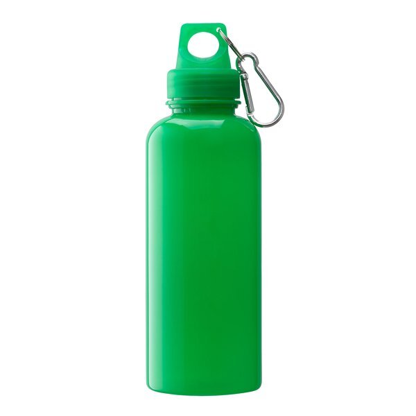 Brio Water Bottle w/ Carabiner, 20 oz.