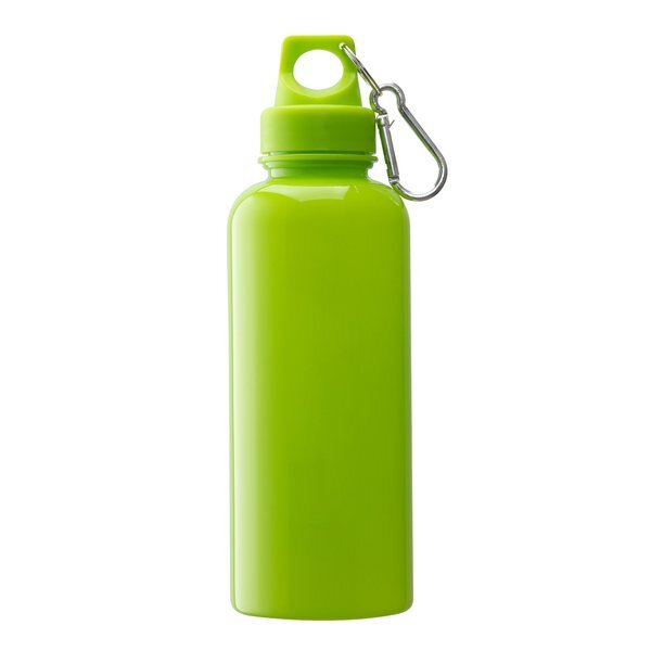 Brio Water Bottle w/ Carabiner, 20 oz.