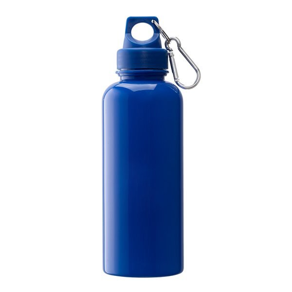 Brio Water Bottle w/ Carabiner, 20 oz.