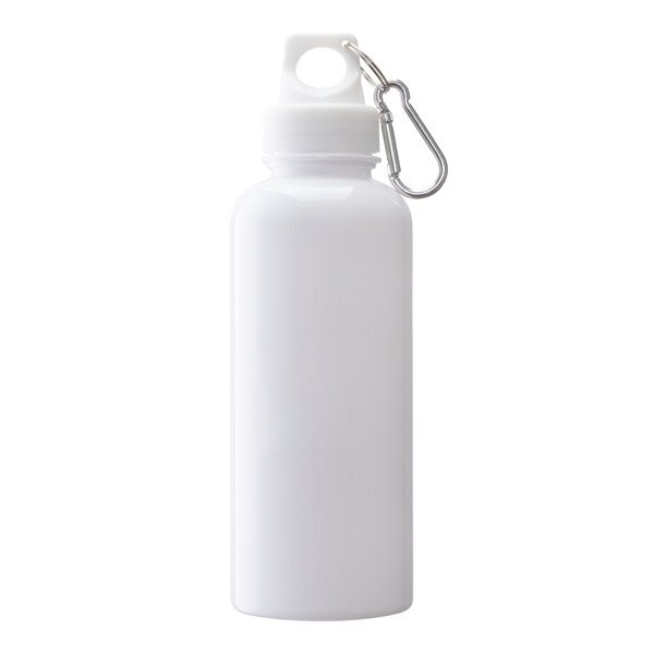 Brio Water Bottle w/ Carabiner, 20 oz.