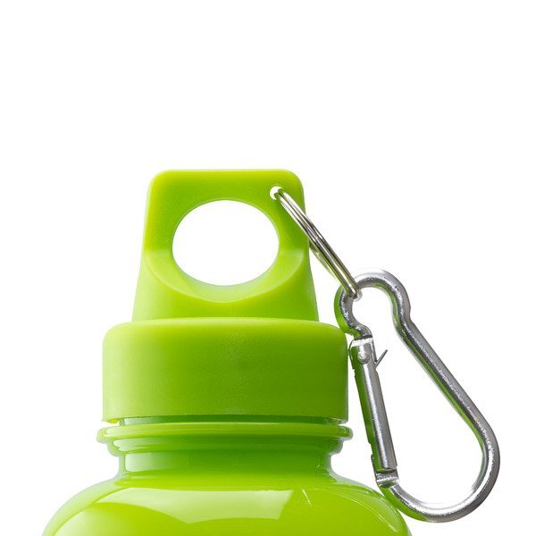 Brio Water Bottle w/ Carabiner, 20 oz.