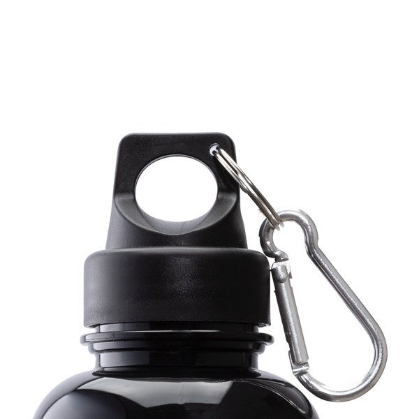 Brio Water Bottle w/ Carabiner, 20 oz.