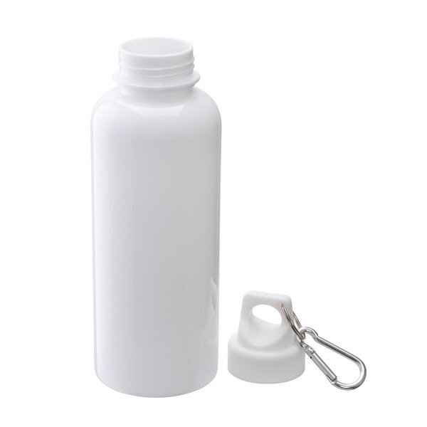Brio Water Bottle w/ Carabiner, 20 oz.