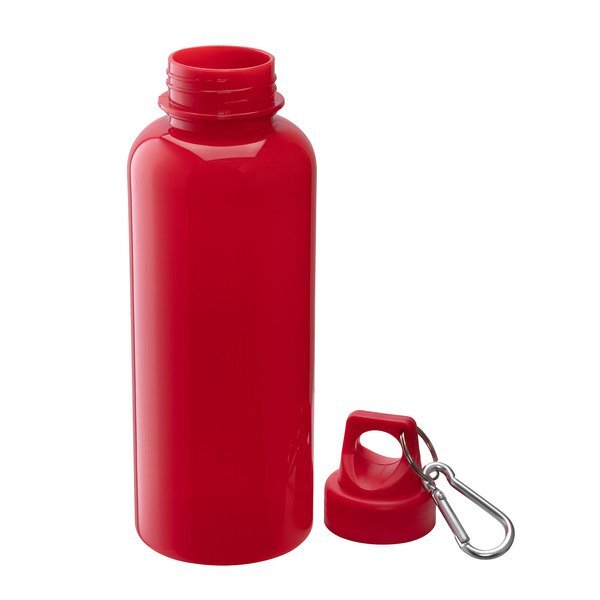 Brio Water Bottle w/ Carabiner, 20 oz.