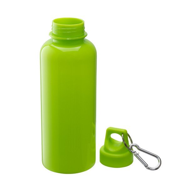 Brio Water Bottle w/ Carabiner, 20 oz.