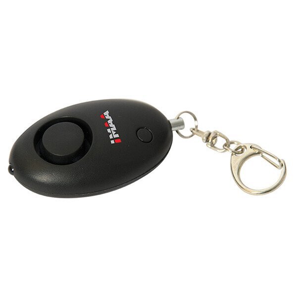 Aquilera Panic Alarm