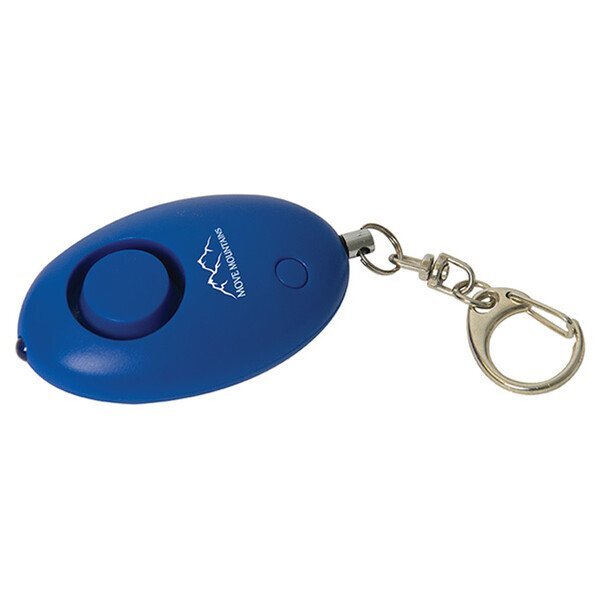 Aquilera Panic Alarm