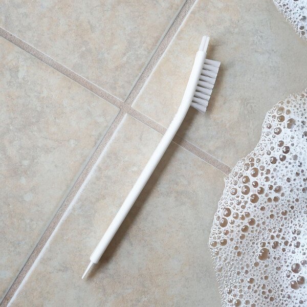 Double Duty Utility Cleaning Brush