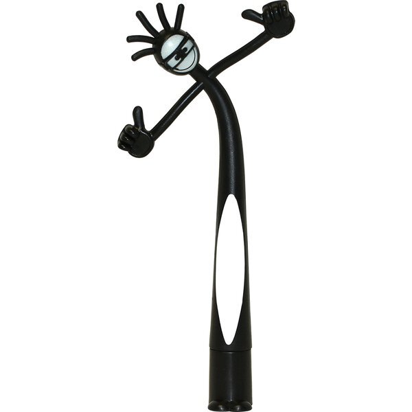 Thumbs-Up Bendy Pen