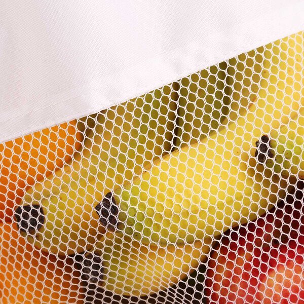 Bio-Liiv Drawstring Mesh Produce Bag