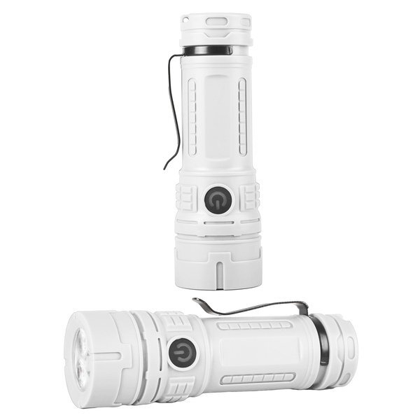 reNew Lite Rechargeable Flashlight