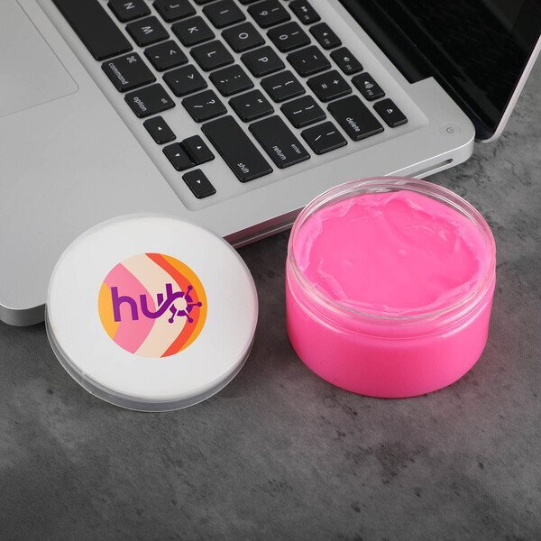 Wizard Cleaning Putty