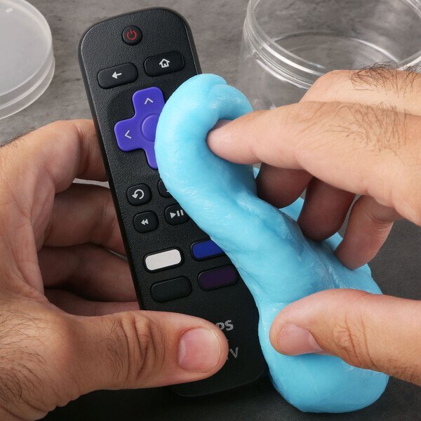 Wizard Cleaning Putty