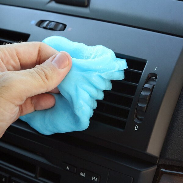 Wizard Cleaning Putty