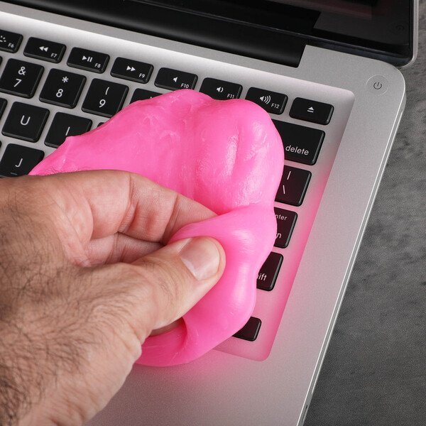 Wizard Cleaning Putty