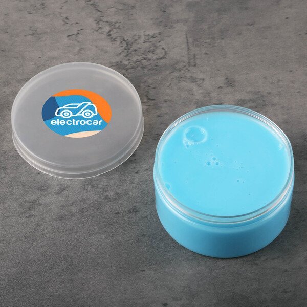 Wizard Cleaning Putty