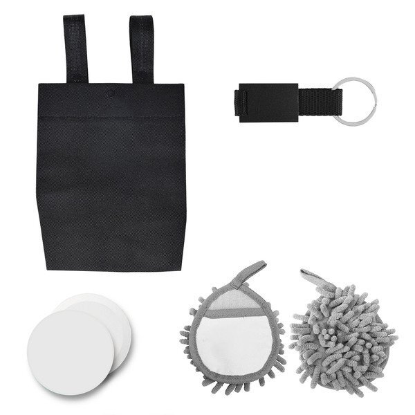 Spruce Up Auto Kit Lite