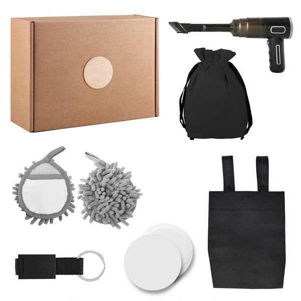 Spruce Up Auto Kit Deluxe