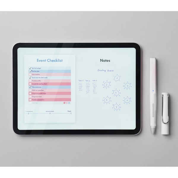 Lamy® Safari Note+ Digital Writing Stylus Pen