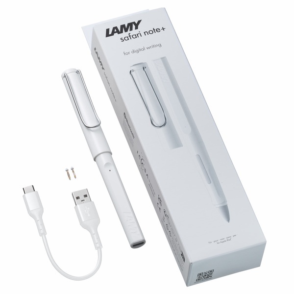 Lamy® Safari Note+ Digital Writing Stylus Pen