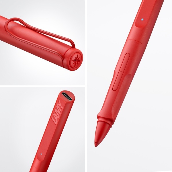 Lamy® Safari Note+ Digital Writing Stylus Pen