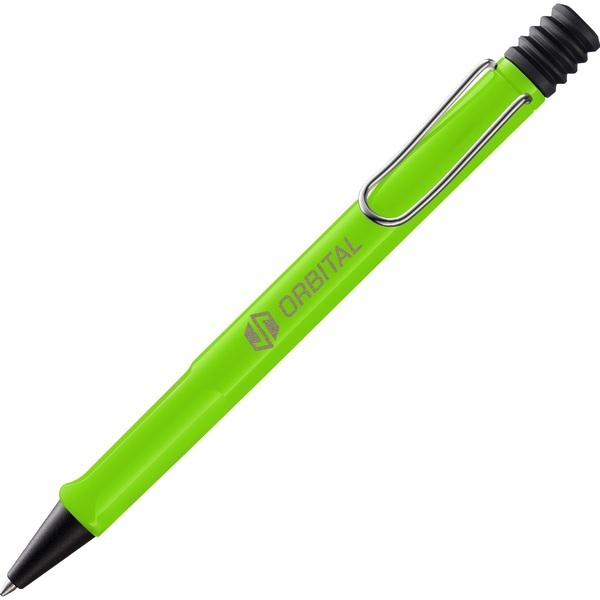 Lamy® Safari Ballpoint Pen