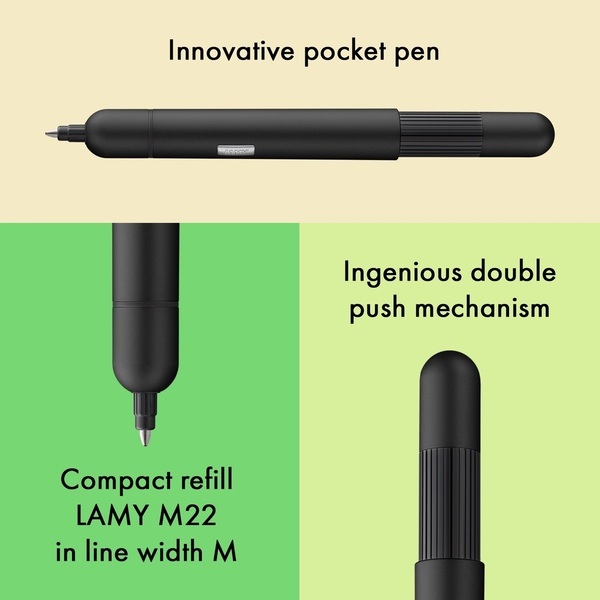 Lamy® Pico Ballpoint Pen