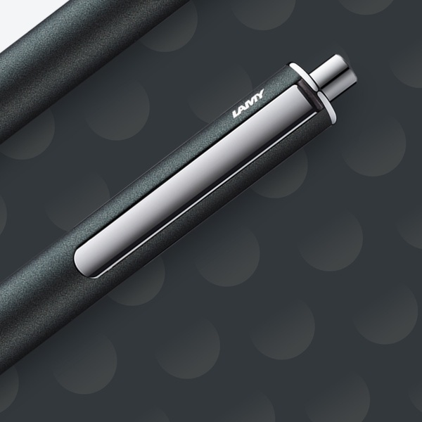 Lamy® Swift Rollerball Pen