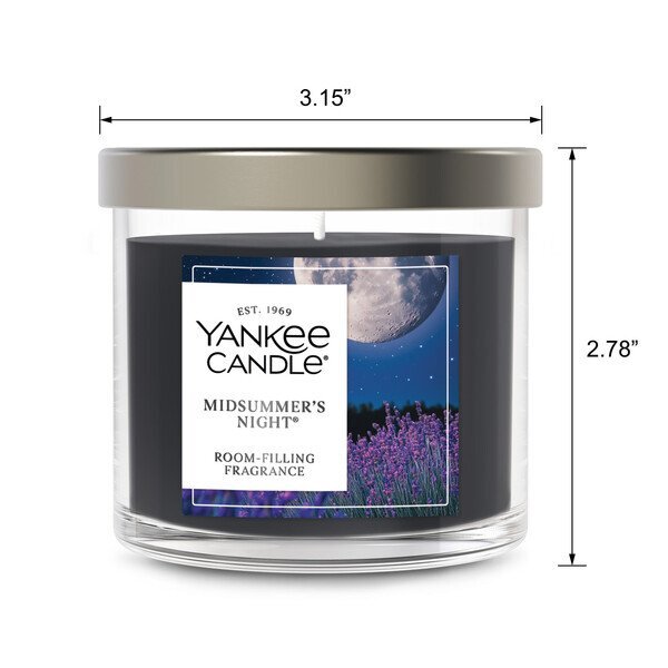 Yankee Candle® Small Tumbler Candle