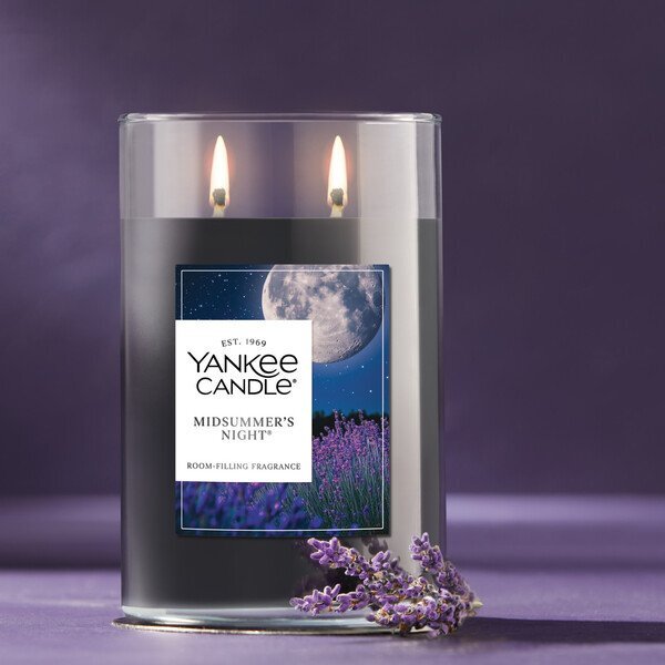 Yankee Candle® Large Tumbler Candle
