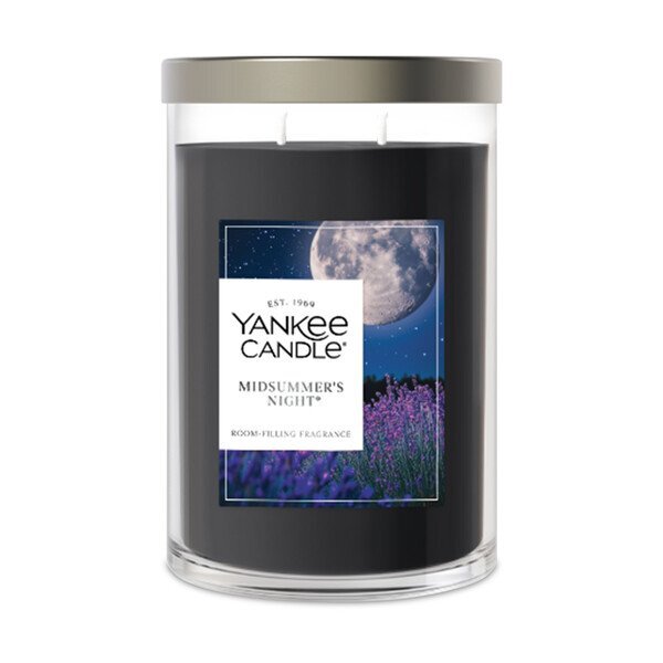 Yankee Candle® Large Tumbler Candle