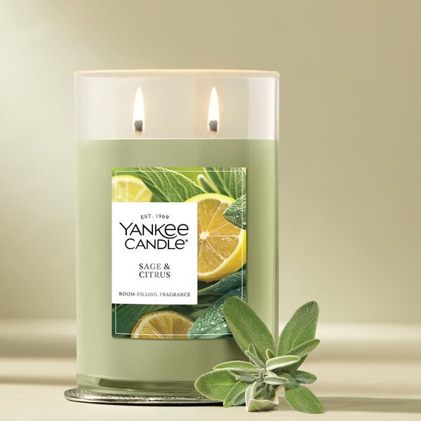Yankee Candle® Large Tumbler Candle