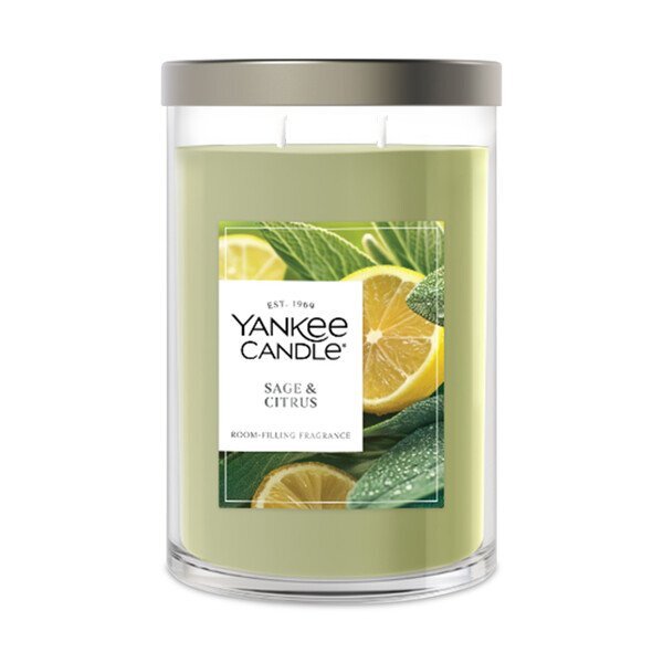 Yankee Candle® Large Tumbler Candle