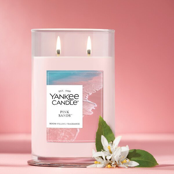 Yankee Candle® Large Tumbler Candle