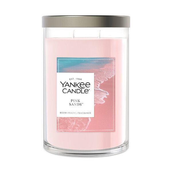 Yankee Candle® Large Tumbler Candle