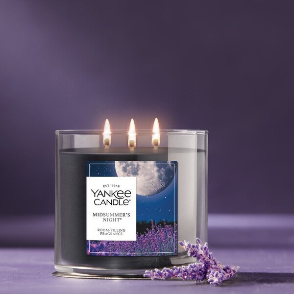 Yankee Candle® 3-Wick Candle
