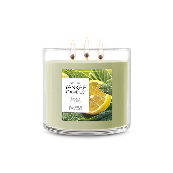 Yankee Candle® 3-Wick Candle