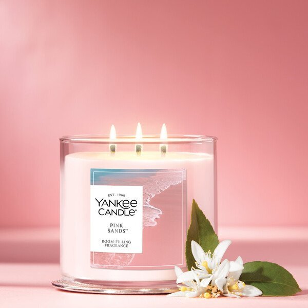 Yankee Candle® 3-Wick Candle
