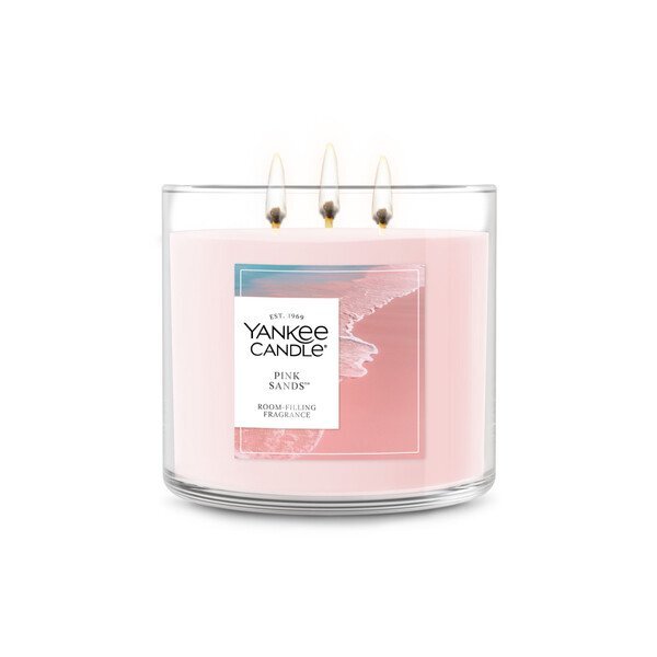Yankee Candle® 3-Wick Candle