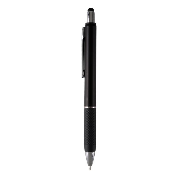 Charm Stylus Rectractable Ballpoint Pen
