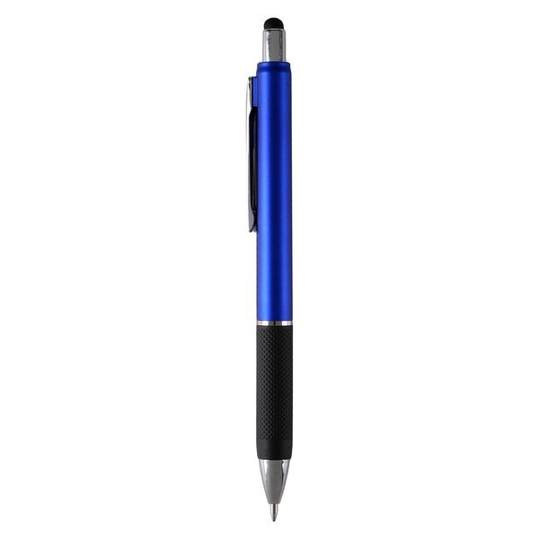 Charm Stylus Rectractable Ballpoint Pen