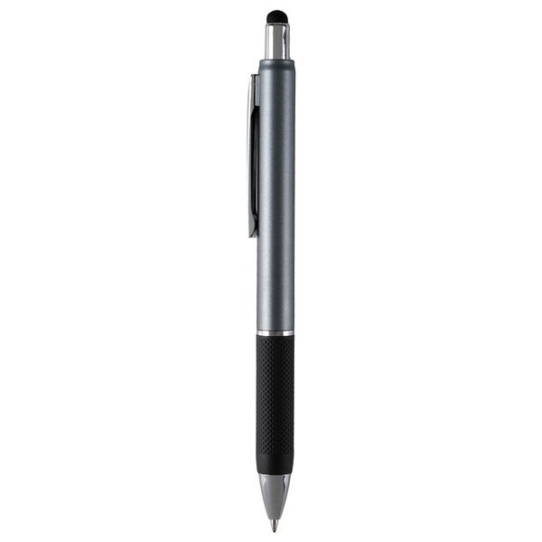 Charm Stylus Rectractable Ballpoint Pen