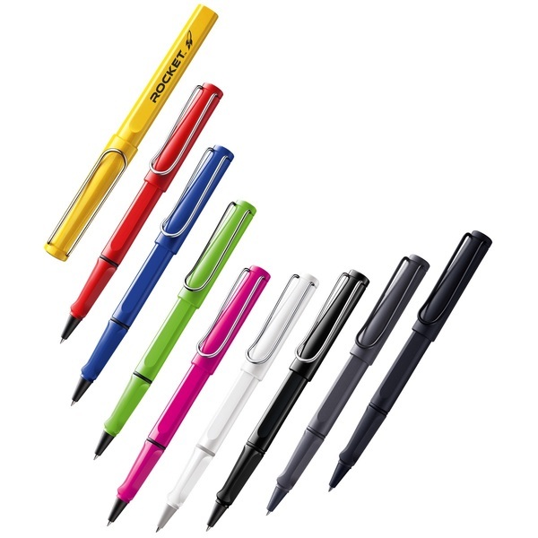 Lamy® Safari Rollerball Pen
